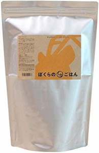 PursuitOfLove ドッグフード ぼくらのしかごはん 1.2kg