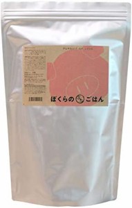 PursuitOfLove ドッグフード ぼくらのぶたごはん 2.4kg