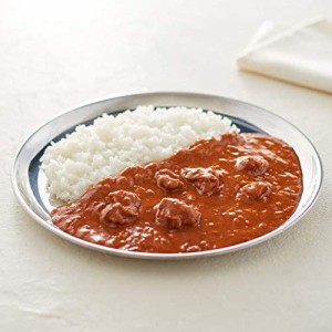 無印良品 素材を生かしたカレー バターチキン 180g(1人前) 44259030