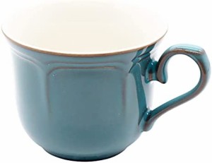 光洋陶器 ラフィネ コーヒーカップ 170ml アンティークブルー 日本製 15987052