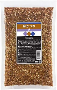 三島食品 味かつお 250g