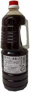 フンドーキン醤油 チキン南蛮のたれ 1.8L