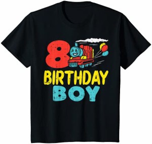 キッズ 8歳 誕生日 男の子 電車 かわいい お中元 お中元 8歳 誕生日 子供 プレゼント Tシャツ