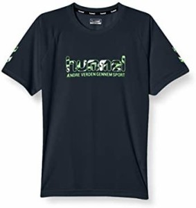 [ヒュンメル] Tシャツ プラクティスTシャツ ボーイズ HJP4143