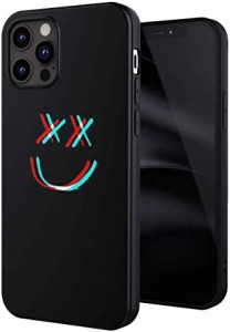 Attract iphone 12 iphone12pro ケース 絵文字 キャラクター かっこいい かわいい アニメ おもしろ TPU アイフォンケース 傷防止 スリム