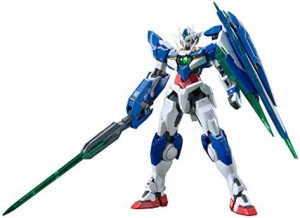 RG 劇場版 機動戦士ガンダム00 -A wakening of the Trailblazer- GNT-0000 ダブルオークアンタ 1/144スケール 色分け済みプラモデル