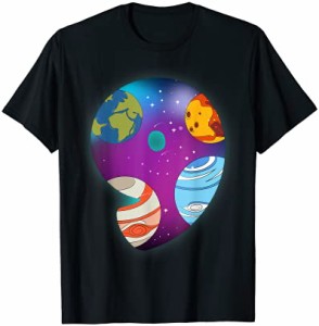 Space 9 Birthday Tシャツ 9歳ギフト 9歳 誕生日 Tシャツ