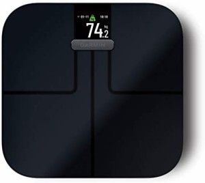 GARMIN(ガーミン) Index S2 Smart Scale