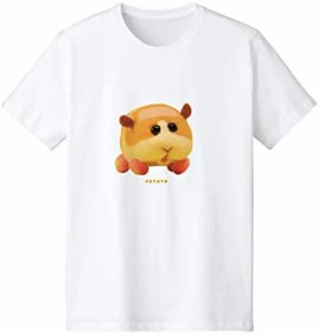 PUI PUI モルカー ポテト Tシャツ キッズ 150cm