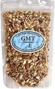 ノンオイルグラノーラ Non Oil Granola 270g