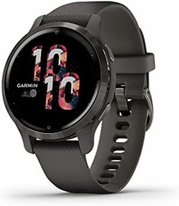 GARMIN(ガーミン) スマートウォッチ GPS Venu 2S