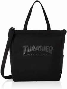 [スラッシャー] トートバッグ (コットンキャンバス)[ THR-191 / Tote Shoulder L ] A4収納