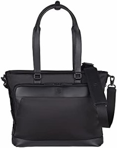 [ビクトリノックス] Tote Bag, Black ビジネストートバッグ 通勤 ALOX NERO トートバッグ BLACK