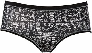 [アツギ] 下着 1WEEK SANITARY SHORTS (ワンウィークサニタリーショーツ) サニタリーショーツナイト用C87736AS レディース