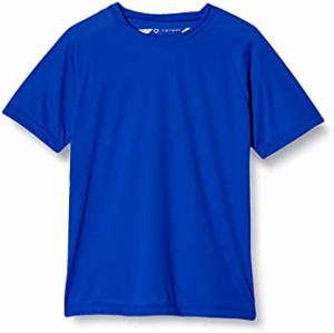 [トンボ学生服] 消臭マーク付きTシャツ T-31-32 キッズ