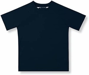 [トンボ学生服] 消臭マーク付きTシャツ T-31-32 キッズ