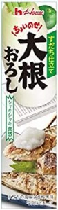 ハウス 大根おろし 40g×10個