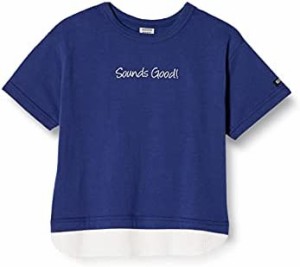 [ラゲッドワークス] Tシャツ キッズ