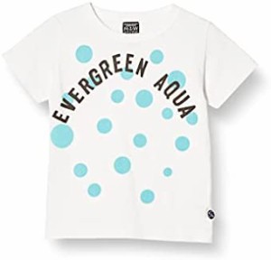 [ラゲッドワークス] Tシャツ キッズ