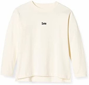 [リー] Tシャツ BACKPRINT L/S TEE FRISKOLEENS キッズ