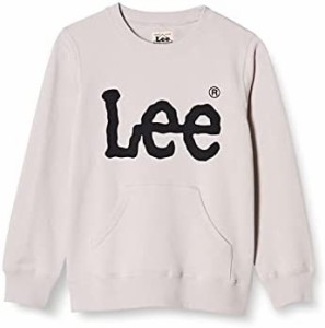 [リー] スウェット LEELOGO SWEAT キッズ