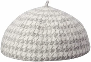 [センス オブ グレース] ベレー帽 KUKKA BERET レディース