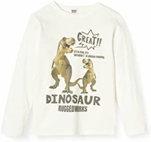 [ラゲッドワークス] Tシャツ キッズ