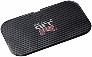 Deff（ディーフ） Deff Wireless Charging Tray ワイヤレス充電トレイ 公式ライセンス品（日産スカイラインGT-R）