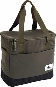 [ケルティ] マルチケース BOX BAG Olive