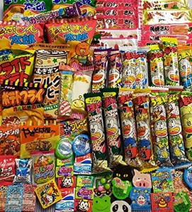 駄菓子 詰め合わせ 80点 セット