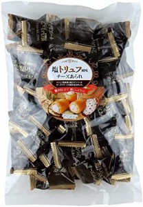 きらら 塩トリュフ風味チーズあられ 225g×1袋