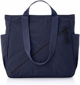 [サムソナイトレッド] バイアスサック トートバッグ TOTE BAG