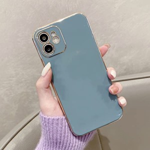 iPhone 13 Pro ケース シンプル 韓国 アイフォン13 Pro ケース かわいい シリコン 携帯カバー おしゃれ レンズ保護 スマホケース