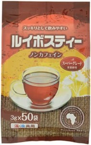 山陽商事 ルイボスティーお徳用 ティーパック 150g×3袋