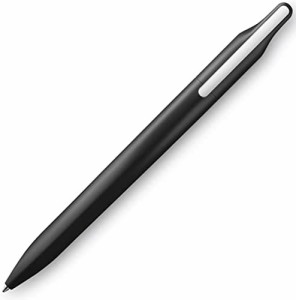 LAMY ラミー ボールペン 油性 セヴォ ブラック L262BK 正規輸入品