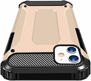 iPhone 12 mini ケース 耐衝撃 PC 対応 落下衝撃吸収 TPU スマホケース 防塵 アイフォン12 mini ケース 米軍MIL規格 軽量 薄型 擦り傷防