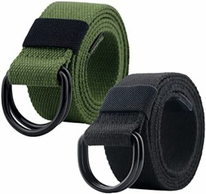 （マイクイーン）maikun ベルト メンズ カジュアル おおきいサイズ 作業用ベルト belt おしゃれ 9色展開