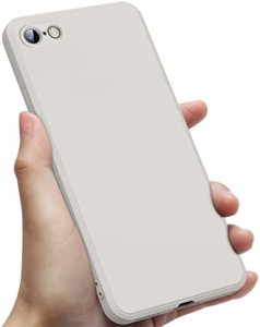 iPhone SE ケース 第2世代 iPhone8 ケース iPhone7 ケース 耐衝撃 薄型 スリム シリコン iPhone8 カバー TPU カメラ保護 ワイヤレス充電 