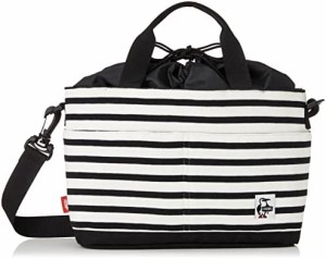 [チャムス] ショルダーバッグ Multi Buggy Bag Sweat Nylon