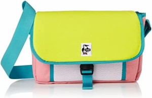 [チャムス] ショルダーバッグ Flap Camera Case Sweat Nylon