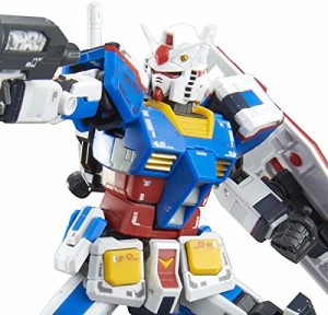 バンダイ(BANDAI) ＲＧ 1/144 RX-78-2 ガンダム（チームブライトカスタム）