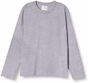 [タッチアンドゴー] Tシャツ ロングスリーブTシャツ ボーイズ SS1010