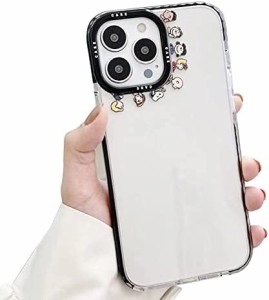 スヌーピー iPhone 13 用 ケース スマホケース iphone 用 ケース 薄型【透明】 ソフトTPU バンパー アイフォン ケース レンズ保護 ワイヤ