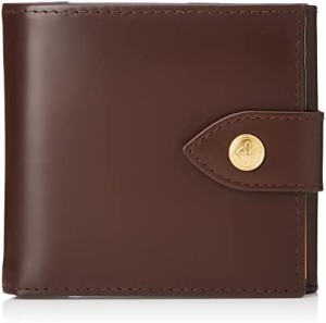 [エッティンガー] 正規輸入品 BH951 二つ折り財布 コインポケット タブ付