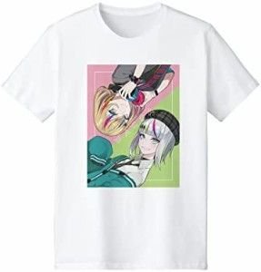 WACCA エリザベス&リリィ Tシャツ レディース XLサイズ