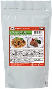 丸美屋フーズ マルチシーズニング トマトバジル 240g×2袋