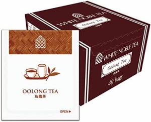 WN　烏龍茶