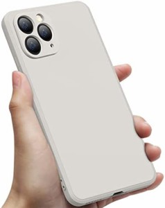 iPhone 11 pro ケース 耐衝撃 シリコン 薄型 スリム iPhone 11 pro カバー TPU カメラ保護 ワイヤレス充電 ケース ストラップホール 指紋