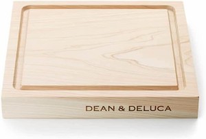 DEAN & DELUCA　スクエアカッティングボード