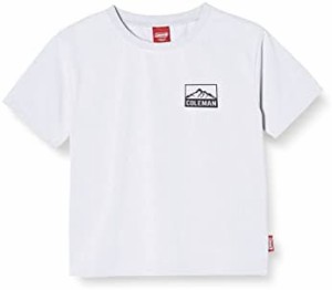 [ラゲッドワークス] Tシャツ Mt.PT TEE ボーイズ